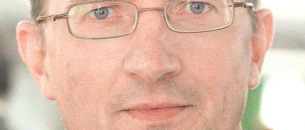 Malte Lehming