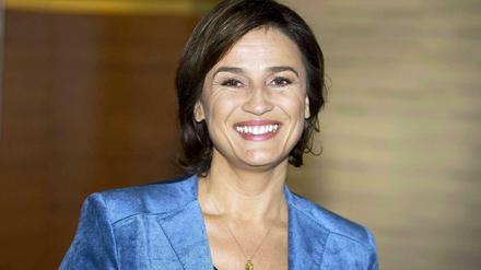 Sandra Maischberger