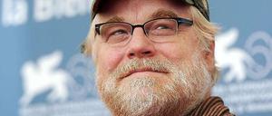 Der Schauspieler Philip Seymour Hoffman starb offenbar an einer Überdosis.