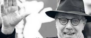 Er hat alles erreicht, 13 Jahre Berlinale, den Etat fast aufs Doppelte gesteigert, die Promi-Dichte erhöht. Höchste Zeit für etwas Neues?
