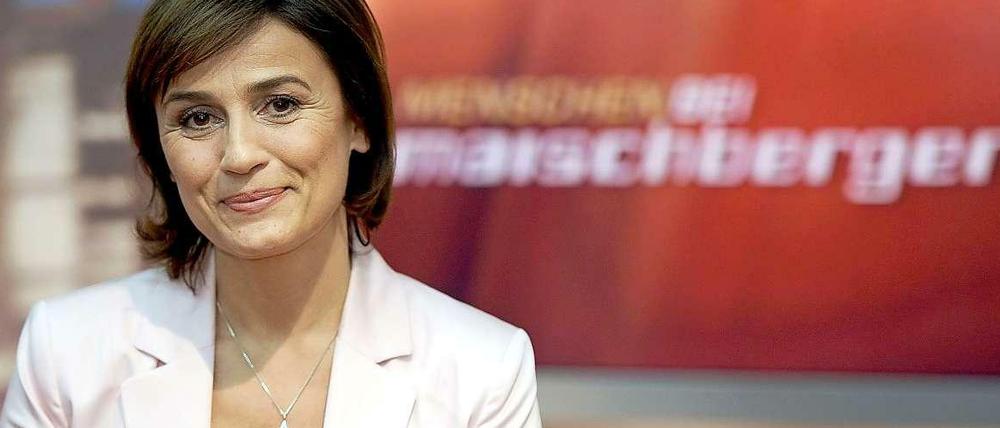 Sandra Maischberger