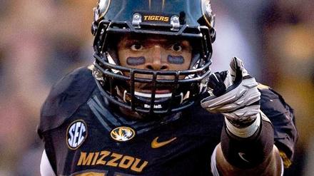 Michael Sam