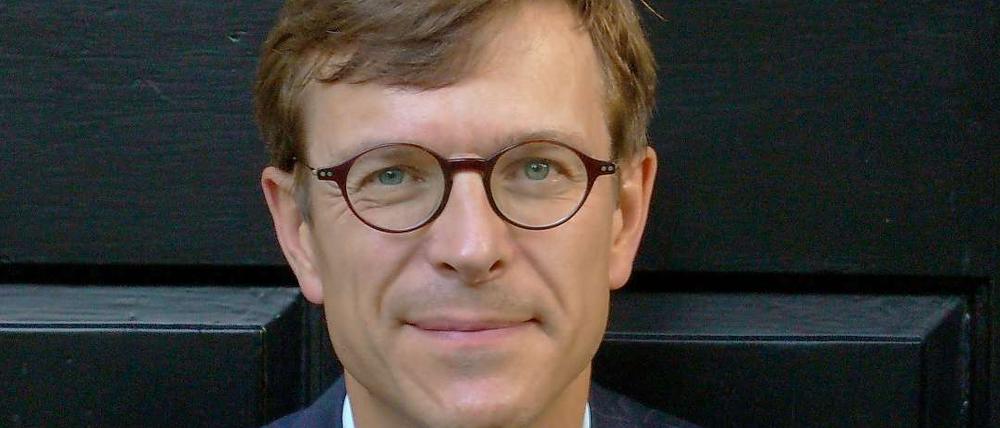 Warum ticken die Amis so anders als wir? Christoph von Marschall, USA-Korrespondent des Tagesspiegels, sucht in seinem Buch "Was ist mit den Amis los?" nach Antworten.