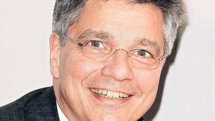 Alexander Thies Vorstand der Allianz Deutscher Produzenten – Film &amp; Fernsehen e.V.