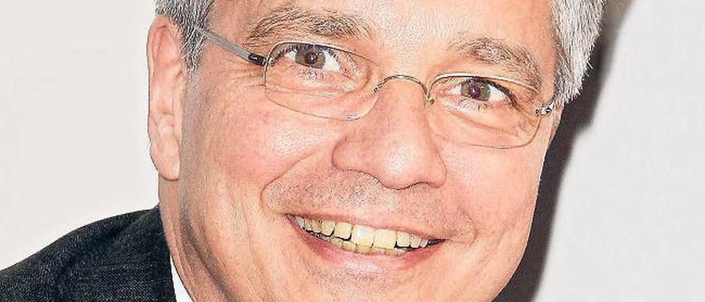 Alexander Thies Vorstand der Allianz Deutscher Produzenten – Film & Fernsehen e.V.
