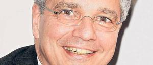 Alexander Thies Vorstand der Allianz Deutscher Produzenten – Film &amp; Fernsehen e.V.