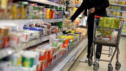 Hersteller sind grundsätzlich dazu verpflichtet, alle gentechnisch veränderten Lebensmittelbestandteile in den Zutatenlisten auf den Verpackungen abzudrucken.