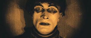 Den Wahnsinn aufdecken: "Das Cabinet des Dr. Caligari"