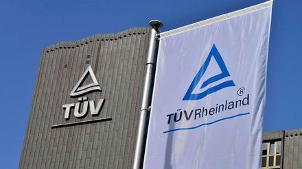 Hatte der TÜV-Regionalleiter etwas mit dem Führerschein-Skandal zu tun?