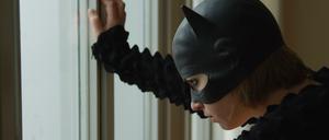 Als Catwoman Freierträume erfüllen: Julia Hummer als Prostituierte Jacky