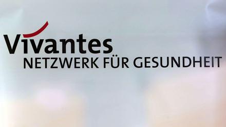 Vivantes steht wegen eines geplanten Immobilienverkaufs in der Kritik.