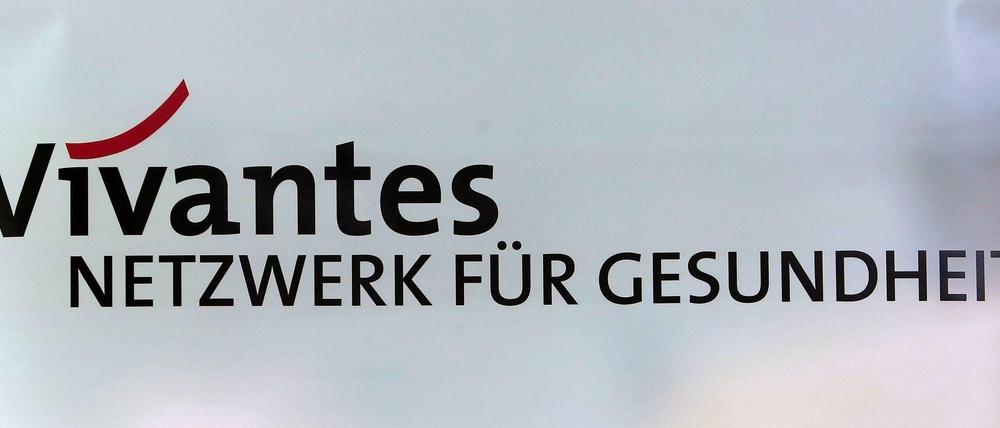 Vivantes steht wegen eines geplanten Immobilienverkaufs in der Kritik.
