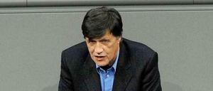 Ulrich Maurer