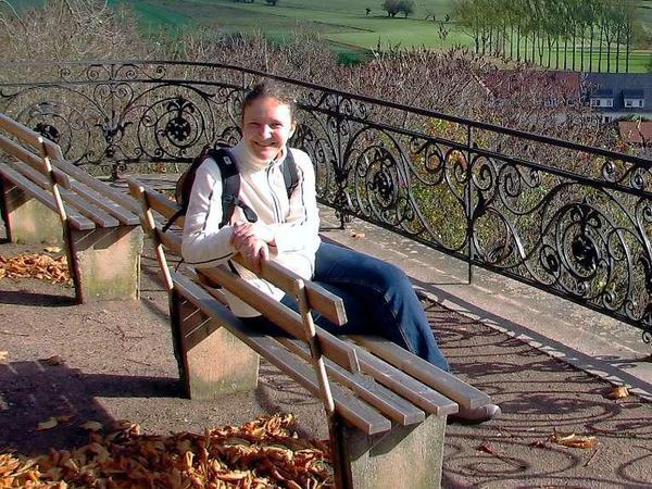 Anett Kirchner ist freie Journalistin und bloggt seit Januar 2014 auch für den Zehlendorf Blog des Tagesspiegels