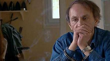 Ein Highlight des FORUM: "L'enlèvement de Michel Houellebecq"
