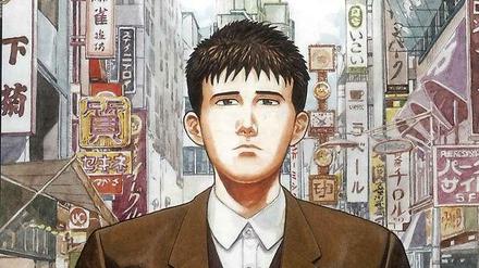 Autibiografisch. In Erzählungen wie "Ein Zoo im Winter schildert Jiro Taniguchi, wie es sich anfühlte, als junger Mensch aus der Provinz nach Tokio zu kommen.