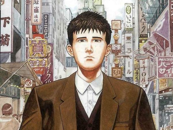 Autibiografisch. In Erzählungen wie "Ein Zoo im Winter schildert Jiro Taniguchi, wie es sich anfühlte, als junger Mensch aus der Provinz nach Tokio zu kommen.