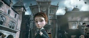 "Jack und das Kuckucksuhrherz" läuft in der Reihe Generation Kplus der Berlinale.