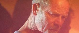 Richie Beckett (Peter Mullan) aus „The Fear“