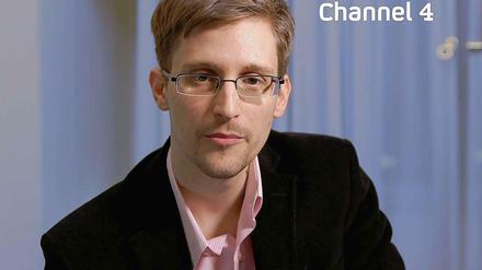 Um den NSA-Enthüller Edward Snowden ging es am Mittwoch im Innenausschuss des Europaparlaments.