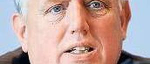 In neuer Rolle. Der Sozialpolitiker Karl-Josef Laumann. Foto: dpa