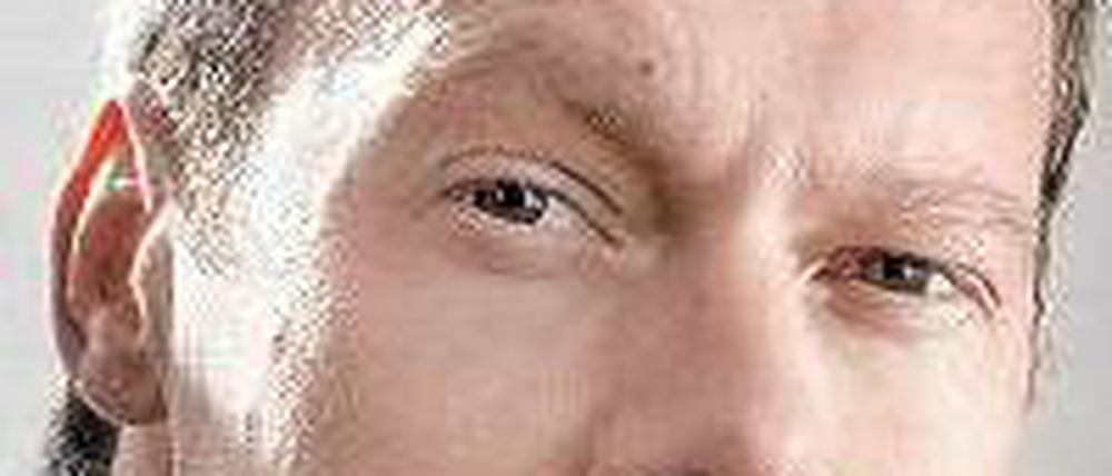 Jens Jarisch.