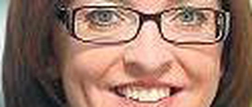 Karin Sonnenmoser
