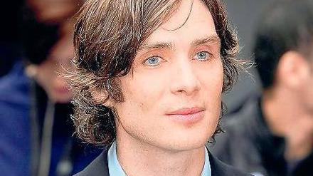 Cillian Murphy.