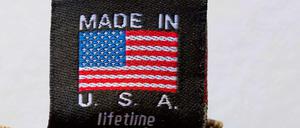 US-Produkte sollen leichter ihren Weg auf den EU-Markt finden - und europäische Waren ohne Hemmnisse in den USA verkauft werden.
