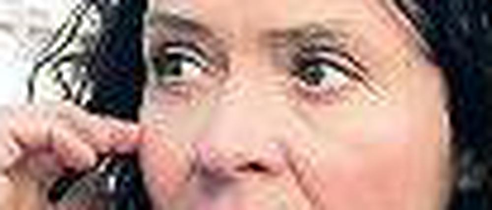 Ulrike Folkerts