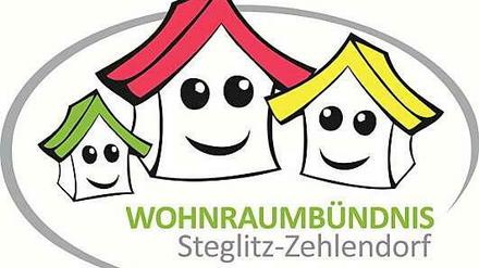 Milieuschutz - darum geht es dem Wohnraumbündnis, das sich am kommenden Dienstag in Steglitz-Zehlendorf gründen will. Begründung: Der Südwesten Berlins darf nicht nur Heimat für Wohlhabende sein.