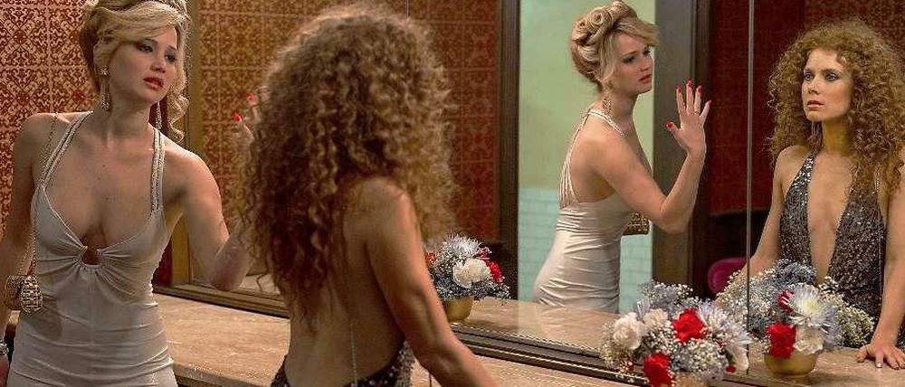 "American Hustle" läuft bereits im deutschen Kino - viele Berlinale-Hits werden folgen.