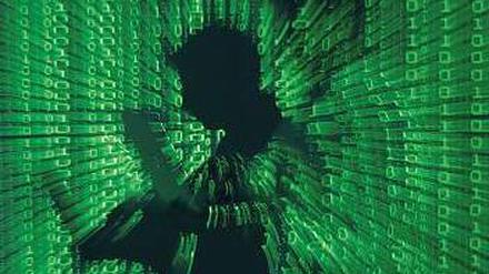 Troll werden Online-Nutzer genannt, die versteckt hinter ihren Pseudonymen andere Leser bloß provozieren und Debatten zum Entgleisen bringen wollen. 