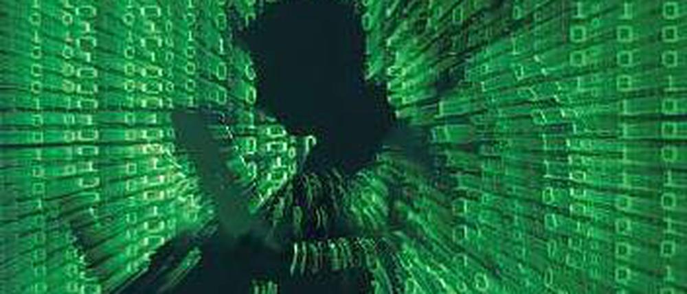 Troll werden Online-Nutzer genannt, die versteckt hinter ihren Pseudonymen andere Leser bloß provozieren und Debatten zum Entgleisen bringen wollen.