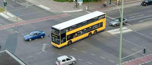 Welches ist das Verkehrsmittel der Zukunft? Man ist sich uneinig.