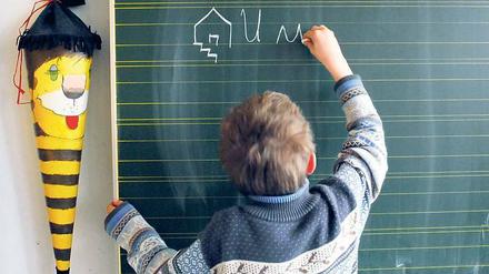 Deutsch, Mathe, Sport … völlig egal, in Berlin gibt es jetzt in fast allen Fächern Lehrermangel.
