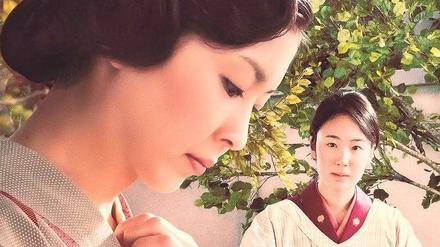 Taki (Haru Kuroki, r.) ist Tokikos (Takako Matsu) Dienstmädchen. 