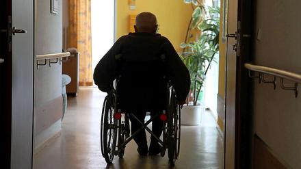 Ein erwachsenes Kind muss selbst dann Unterhalt für den Vater zahlen, wenn der 40 Jahre lang „abgetaucht“ war - urteilte am Mittwoch der BGH.