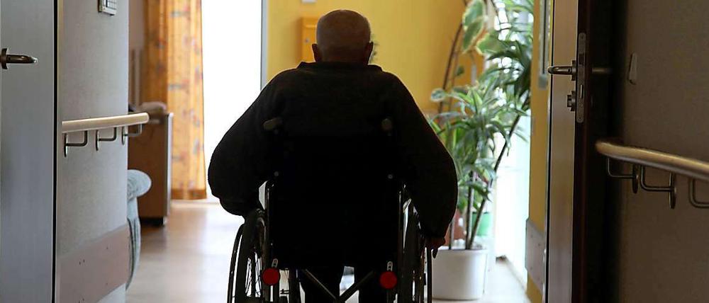 Ein erwachsenes Kind muss selbst dann Unterhalt für den Vater zahlen, wenn der 40 Jahre lang „abgetaucht“ war - urteilte am Mittwoch der BGH.
