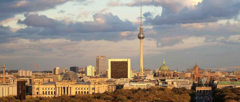Berlin kann von New York lernen. Wirklich?