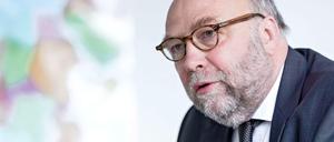 Günter Nooke.