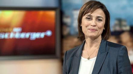 Sexuelle Vielfalt: In der Sendung von Sandra Maischberger stießen gegensätzliche Weltbilder aufeinander.