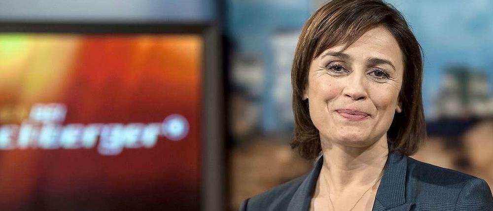 Sexuelle Vielfalt: In der Sendung von Sandra Maischberger stießen gegensätzliche Weltbilder aufeinander.