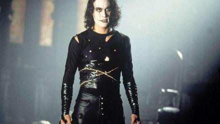 The Crow - Die Krähe (1994).