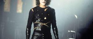 The Crow - Die Krähe (1994).