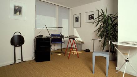 Wer sein heimisches Arbeitszimmer neben beruflichen auch für private Zwecke nutzt, hat schlechte Karten beim Finanzamt. Das könnte sich bald ändern.