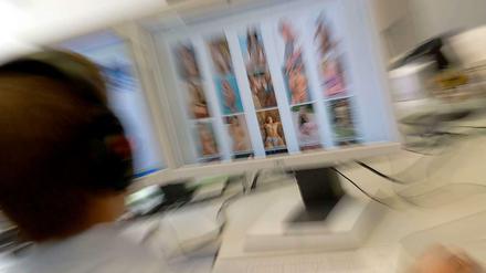 Das Internet leistet der Gedankenlosigkeit Vorschub, mit der Millionen Kinderbilder durch die Netze schießen.