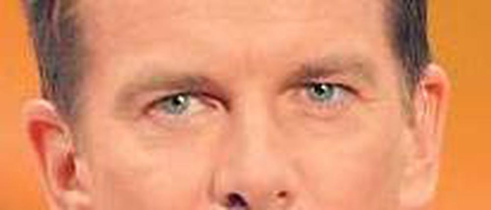 Markus Lanz