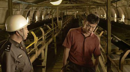 Düsteres Genre als Berlinale-Trend: Liao Fan in "Black Coal, Thin Ice"