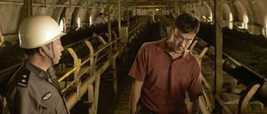 Düsteres Genre als Berlinale-Trend: Liao Fan in "Black Coal, Thin Ice"